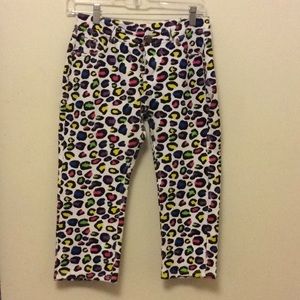 Capris